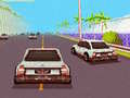 Jwèt Rasyè Retro 3D sou entènèt