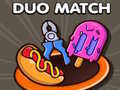 Jwèt Duo Match sou entènèt