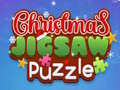 Jwèt Puzzle Nwèl sou entènèt