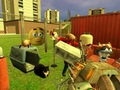 Jwèt Garry's Mod sou entènèt