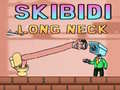 Jwèt Skibidi Long Kou sou entènèt