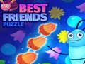 Jwèt Puzzl Mezanmi Pi Bon sou entènèt