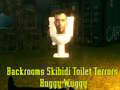 Jwèt Kamer Dèyè Skibidi Terè Twa Yo Huggy Wuggy sou entènèt