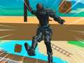Jwèt Reyèl Parkour Similatè sou entènèt