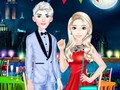 Jwèt Zanmi Jou Valentine sou entènèt