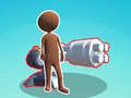 Jwèt Defans Baz Stickman sou entènèt