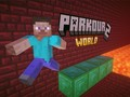 Jwèt Mond Parkour 2 sou entènèt