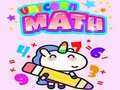 Jwèt Matematik Inikòn sou entènèt
