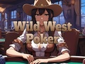 Jwèt Poker Wès Mòde sou entènèt