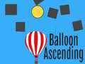 Jwèt Balon Kap Monte sou entènèt