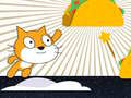 Jwèt Chat Taco sou entènèt