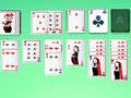 Jwèt Jwèt Solitaire Wa sou entènèt