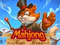 Jwèt Mahjong: Zile Majik sou entènèt