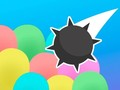 Jwèt Twon vs Balon sou entènèt