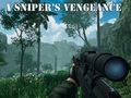 Jwèt Yon Vanjans Sniper sou entènèt