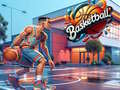 Jwèt Defi Osi Nwa: Aren Basketbòl sou entènèt