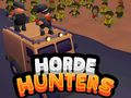 Jwèt Chasè Horde sou entènèt