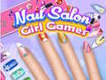 Jwèt Tifi Salon Ongl sou entènèt
