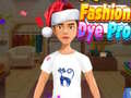 Jwèt Pro Dyes Fashion sou entènèt