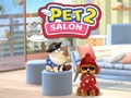 Jwèt Salòn Pet 2 sou entènèt