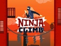 Jwèt Ninja Mòn sou entènèt