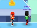 Jwèt Mèt Parkour 3D sou entènèt
