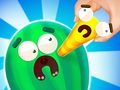 Jwèt Worm Sòti sou entènèt