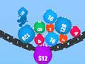 Jwèt Boul Fizik 2048 sou entènèt