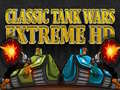 Jwèt Lagè Tank Klasik Ekstrèm HD sou entènèt