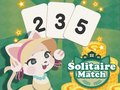 Jwèt Match Solitaire sou entènèt