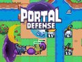 Jwèt Defans Portal la sou entènèt