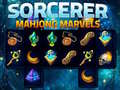 Jwèt Majisyen Mahjong Mirak sou entènèt