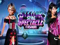 Jwèt Stellar Style Spectacle Fashion sou entènèt