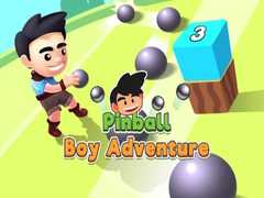 Jwèt Avantur Ti Gason Pinball sou entènèt