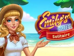 Jwèt Solitaire Otèl Emily sou entènèt