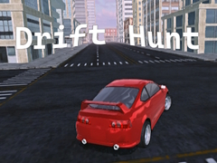 Jwèt Chase Drift sou entènèt