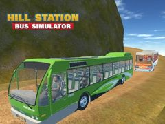 Jwèt Similatè otobis estasyon montay sou entènèt