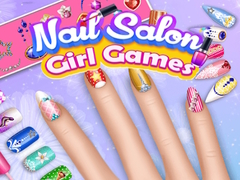 Jwèt Jwèt pou Ti Fi nan Salon Zong sou entènèt