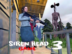 Jwèt Jwèt Siren Head 3 sou entènèt