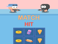 Jwèt Kou Match sou entènèt