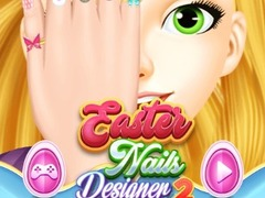 Jwèt Desinatè Ongl Kòk 2 sou entènèt