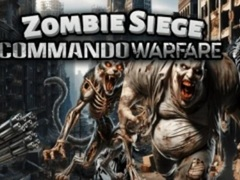 Jwèt Lagè Kòmandan Zombi sou entènèt