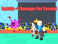 Jwèt Robbie +1 Domaj Pa Segond sou entènèt