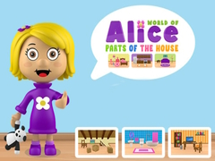 Jwèt Mond Alice: Pati nan Kay la sou entènèt