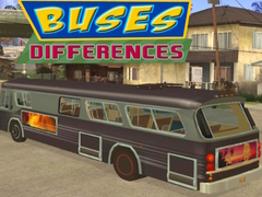 Jwèt Diferans nan Autobus sou entènèt