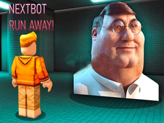 Jwèt Nextbot Kouri! sou entènèt