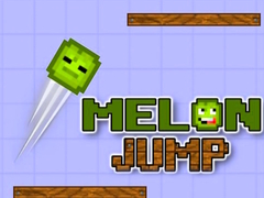 Jwèt Sote Melon sou entènèt
