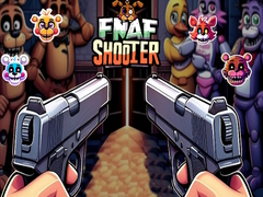 Jwèt FNAF Tire sou entènèt