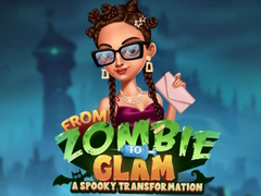 Jwèt Soti Zombi Pou Glam: Yon Pè sou entènèt