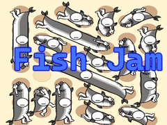 Jwèt Jèm Pwason sou entènèt